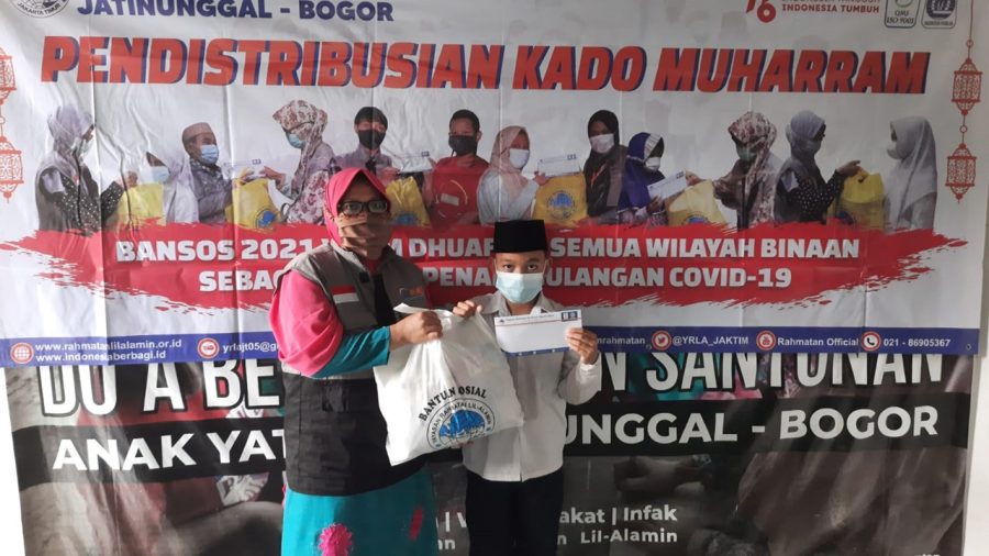Read more about the article Asrama Yatim Terdekat di Jatinunggal Bogor