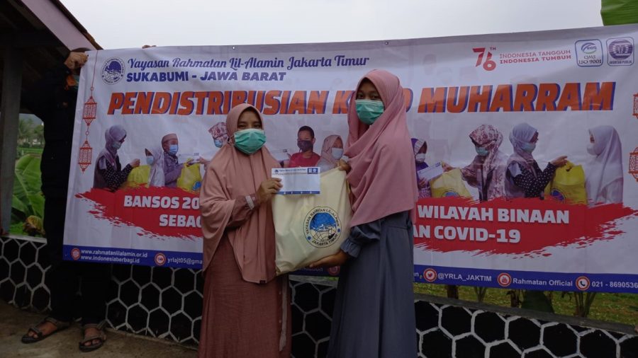 Read more about the article Yayasan Sosial di Sukabumi