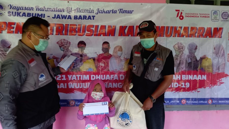 Read more about the article Alamat Panti Asuhan di Sukabumi