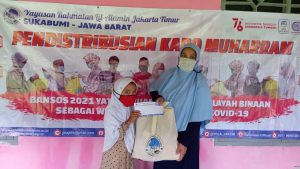 Read more about the article Lokasi Panti Asuhan di Sukabumi