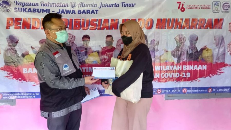 Read more about the article Alamat Asrama Yatim di Sukabumi