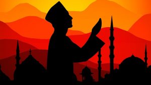 Pentingnya taubat menjelang Ramadhan
