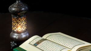 Read more about the article Memaknai Nuzulul Quran dan Lailatul Qadar