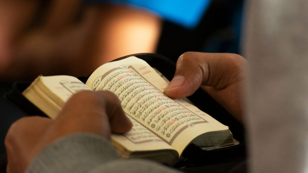 Memaknai Nuzul Quran dan Lailatul Qadar