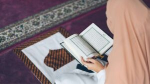 Read more about the article 5 Amalan Sunnah di  Bulan Muharram yang Dapat Dimaksimalkan Umat Islam