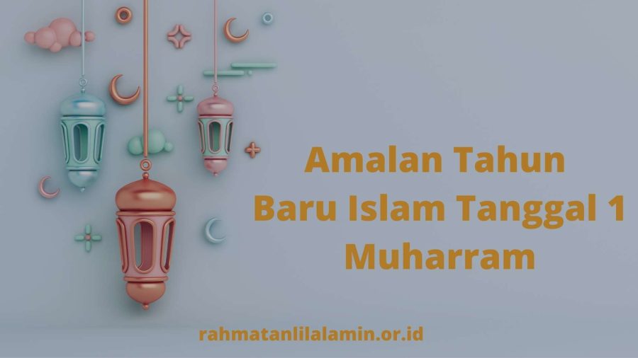 You are currently viewing 8 Amalan Shaleh yang Bisa Dilakukan untuk Sambut Tahun Baru Islam