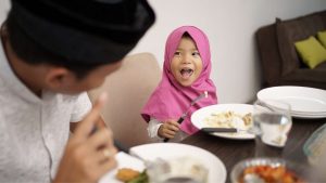 Read more about the article 4 Jenis Pola Asuh Anak dan Dampaknya Pada Karakter Anak