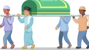 Read more about the article 3 Hikmah Dirahasiakannya Kematian Bagi Umat Islam