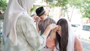 Read more about the article 5 Manfaat Silaturahmi Bagi Umat Islam