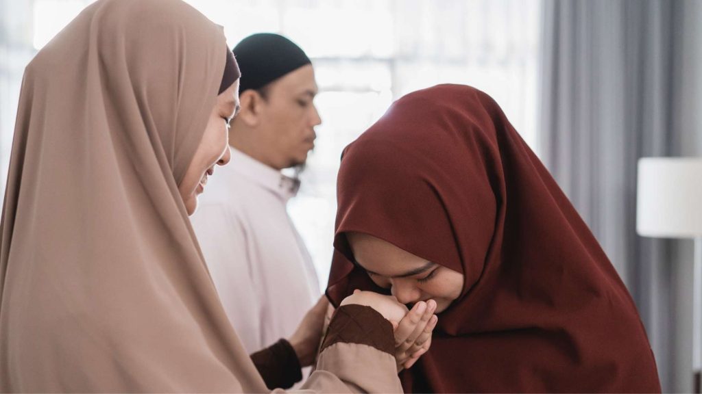 Manfaat Silaturahmi Bagi Umat Islam