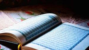 Manfaat Wakaf Al-Quran