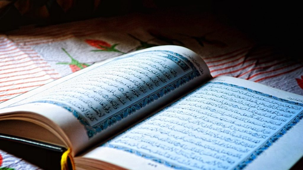 Ayat Al-Quran Tentang Zakat