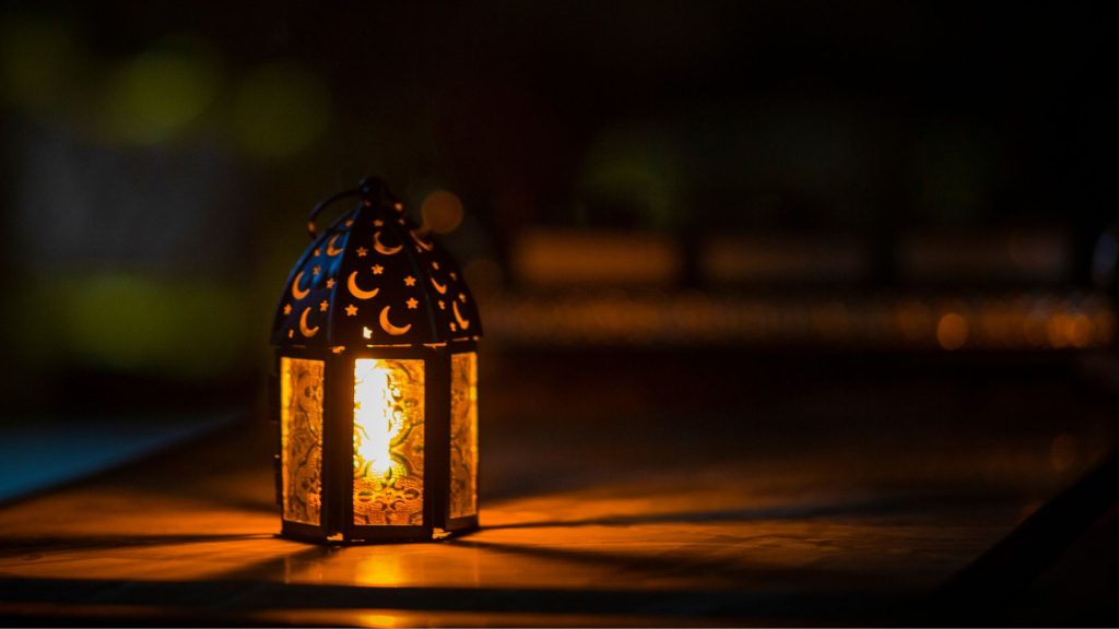 Cara nabi menyambut Ramadan