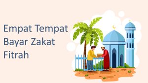 Read more about the article 4 Tempat Bayar Zakat Fitrah yang Dapat Kamu Pilih
