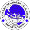 logo Yayasan Rahmatan Lil Alamin jakarta Timur