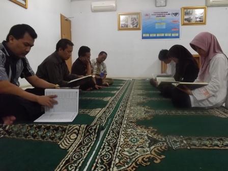 Read more about the article Peristiwa  Nuzulul Qur’an Pada Bulan Romadhon